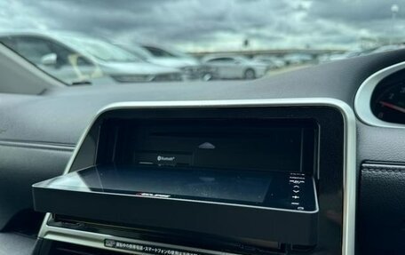 Toyota Sienta II, 2022 год, 1 184 000 рублей, 35 фотография