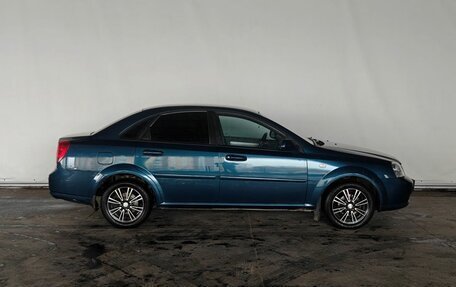 Chevrolet Lacetti, 2007 год, 555 000 рублей, 7 фотография