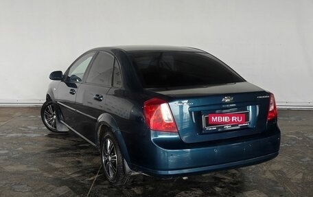 Chevrolet Lacetti, 2007 год, 555 000 рублей, 6 фотография