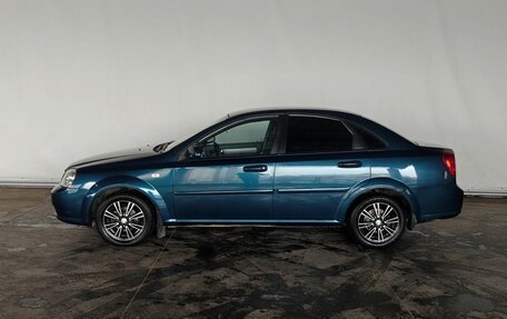 Chevrolet Lacetti, 2007 год, 555 000 рублей, 8 фотография