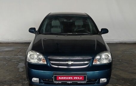 Chevrolet Lacetti, 2007 год, 555 000 рублей, 2 фотография