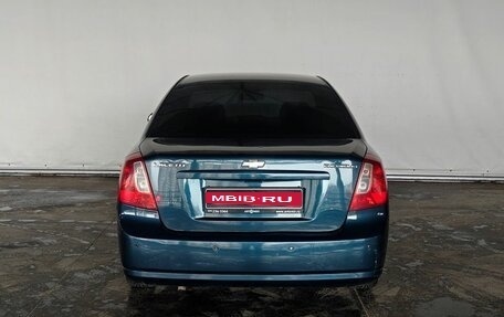 Chevrolet Lacetti, 2007 год, 555 000 рублей, 5 фотография