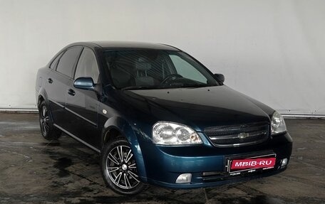 Chevrolet Lacetti, 2007 год, 555 000 рублей, 3 фотография