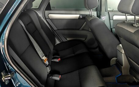 Chevrolet Lacetti, 2007 год, 555 000 рублей, 10 фотография