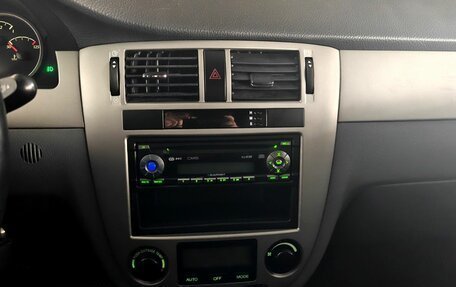 Chevrolet Lacetti, 2007 год, 555 000 рублей, 13 фотография