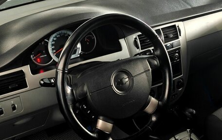 Chevrolet Lacetti, 2007 год, 555 000 рублей, 14 фотография