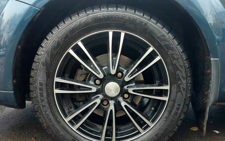 Chevrolet Lacetti, 2007 год, 555 000 рублей, 17 фотография