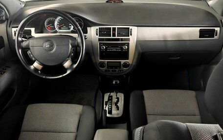 Chevrolet Lacetti, 2007 год, 555 000 рублей, 11 фотография