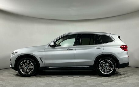 BMW X3, 2021 год, 4 399 000 рублей, 3 фотография