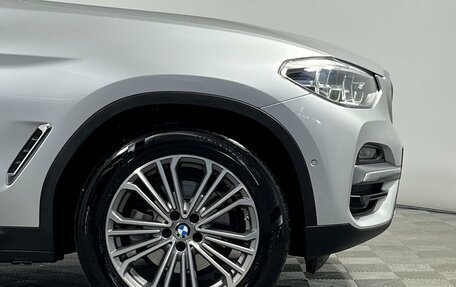 BMW X3, 2021 год, 4 399 000 рублей, 7 фотография