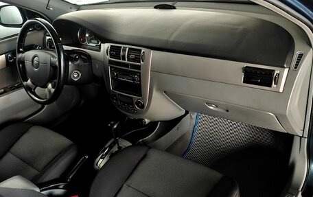 Chevrolet Lacetti, 2007 год, 555 000 рублей, 9 фотография