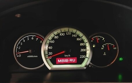 Chevrolet Lacetti, 2007 год, 555 000 рублей, 12 фотография