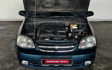 Chevrolet Lacetti, 2007 год, 555 000 рублей, 16 фотография