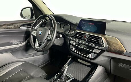 BMW X3, 2021 год, 4 399 000 рублей, 14 фотография