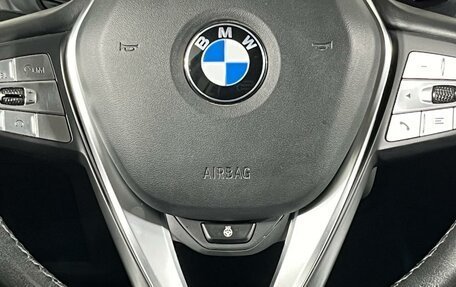 BMW X3, 2021 год, 4 399 000 рублей, 19 фотография