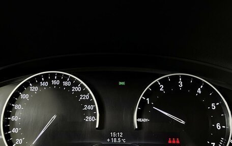 BMW X3, 2021 год, 4 399 000 рублей, 17 фотография