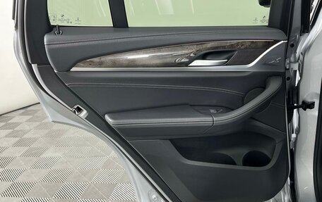 BMW X3, 2021 год, 4 399 000 рублей, 10 фотография