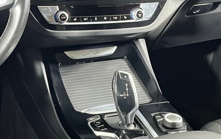 BMW X3, 2021 год, 4 399 000 рублей, 21 фотография