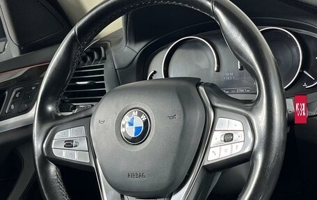 BMW X3, 2021 год, 4 399 000 рублей, 16 фотография