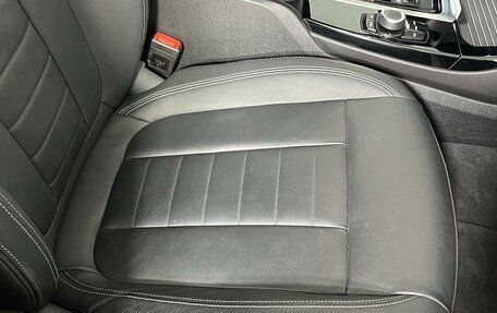 BMW X3, 2021 год, 4 399 000 рублей, 23 фотография