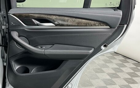 BMW X3, 2021 год, 4 399 000 рублей, 30 фотография