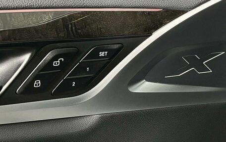 BMW X3, 2021 год, 4 399 000 рублей, 27 фотография