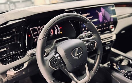 Lexus RX IV рестайлинг, 2023 год, 11 000 000 рублей, 5 фотография