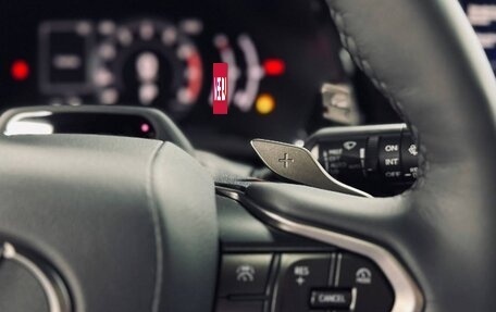 Lexus RX IV рестайлинг, 2023 год, 11 000 000 рублей, 8 фотография