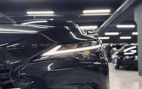 Lexus RX IV рестайлинг, 2023 год, 11 000 000 рублей, 11 фотография