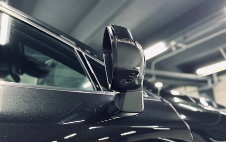 Lexus RX IV рестайлинг, 2023 год, 11 000 000 рублей, 13 фотография