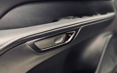 Lexus RX IV рестайлинг, 2023 год, 11 000 000 рублей, 17 фотография