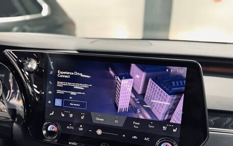 Lexus RX IV рестайлинг, 2023 год, 11 000 000 рублей, 10 фотография