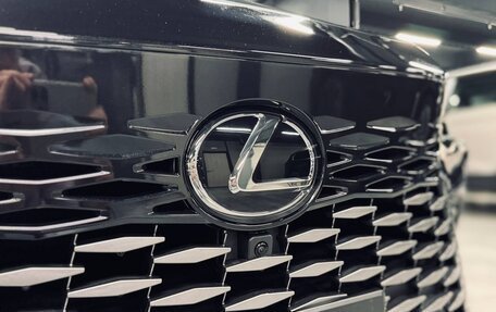 Lexus RX IV рестайлинг, 2023 год, 11 000 000 рублей, 12 фотография