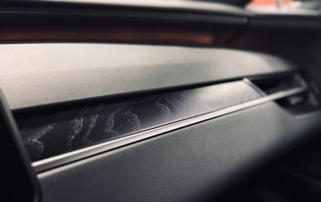 Lexus RX IV рестайлинг, 2023 год, 11 000 000 рублей, 20 фотография