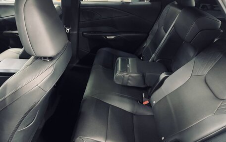 Lexus RX IV рестайлинг, 2023 год, 11 000 000 рублей, 15 фотография