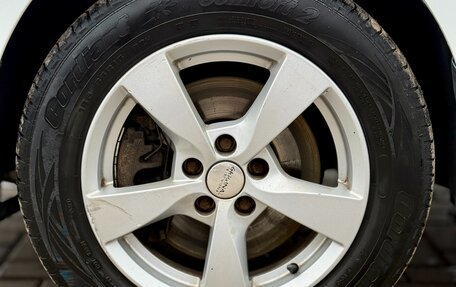 Volkswagen Polo VI (EU Market), 2016 год, 1 049 990 рублей, 7 фотография