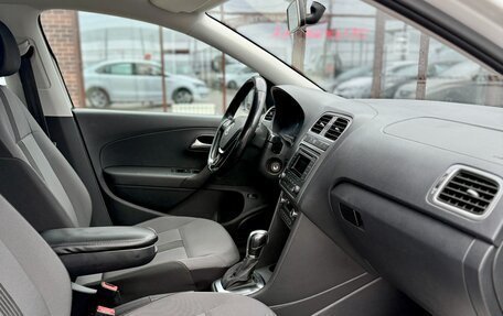 Volkswagen Polo VI (EU Market), 2016 год, 1 049 990 рублей, 12 фотография