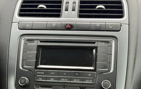 Volkswagen Polo VI (EU Market), 2016 год, 1 049 990 рублей, 17 фотография