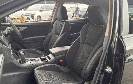 Subaru Impreza IV, 2020 год, 1 094 850 рублей, 9 фотография