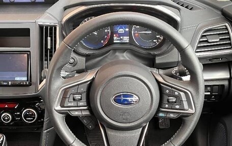 Subaru Impreza IV, 2020 год, 1 094 850 рублей, 11 фотография