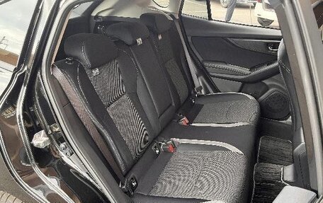 Subaru Impreza IV, 2020 год, 1 094 850 рублей, 7 фотография