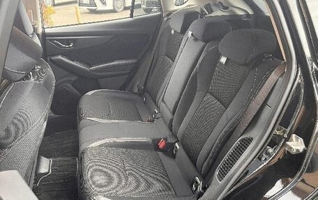 Subaru Impreza IV, 2020 год, 1 094 850 рублей, 10 фотография