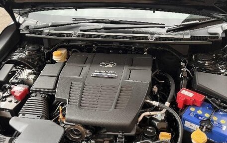 Subaru Impreza IV, 2020 год, 1 094 850 рублей, 15 фотография