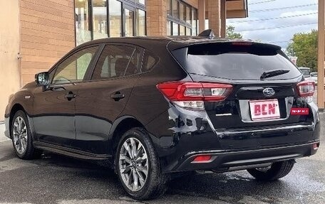 Subaru Impreza IV, 2020 год, 1 094 850 рублей, 3 фотография