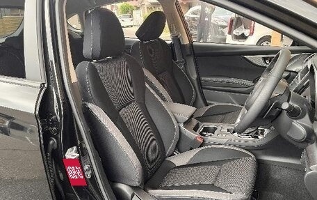 Subaru Impreza IV, 2020 год, 1 094 850 рублей, 6 фотография