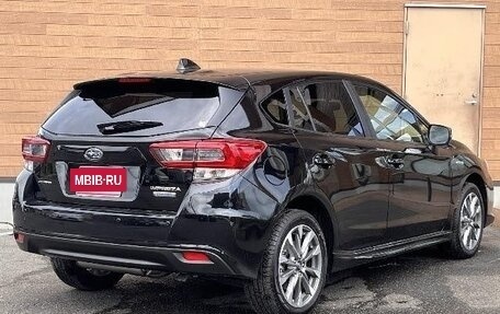 Subaru Impreza IV, 2020 год, 1 094 850 рублей, 5 фотография