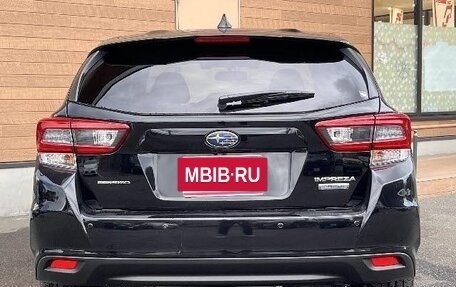 Subaru Impreza IV, 2020 год, 1 094 850 рублей, 4 фотография