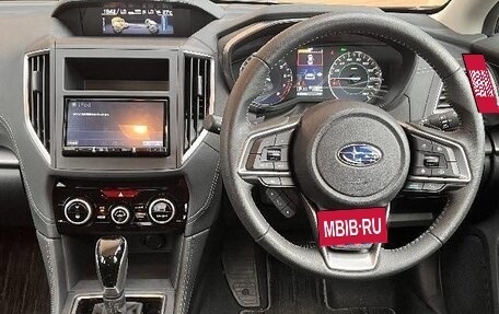 Subaru Impreza IV, 2020 год, 1 094 850 рублей, 8 фотография