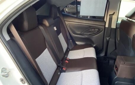 Toyota Yaris Cross, 2021 год, 1 425 000 рублей, 10 фотография