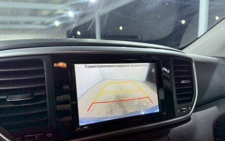 KIA Sportage IV рестайлинг, 2019 год, 2 299 000 рублей, 14 фотография